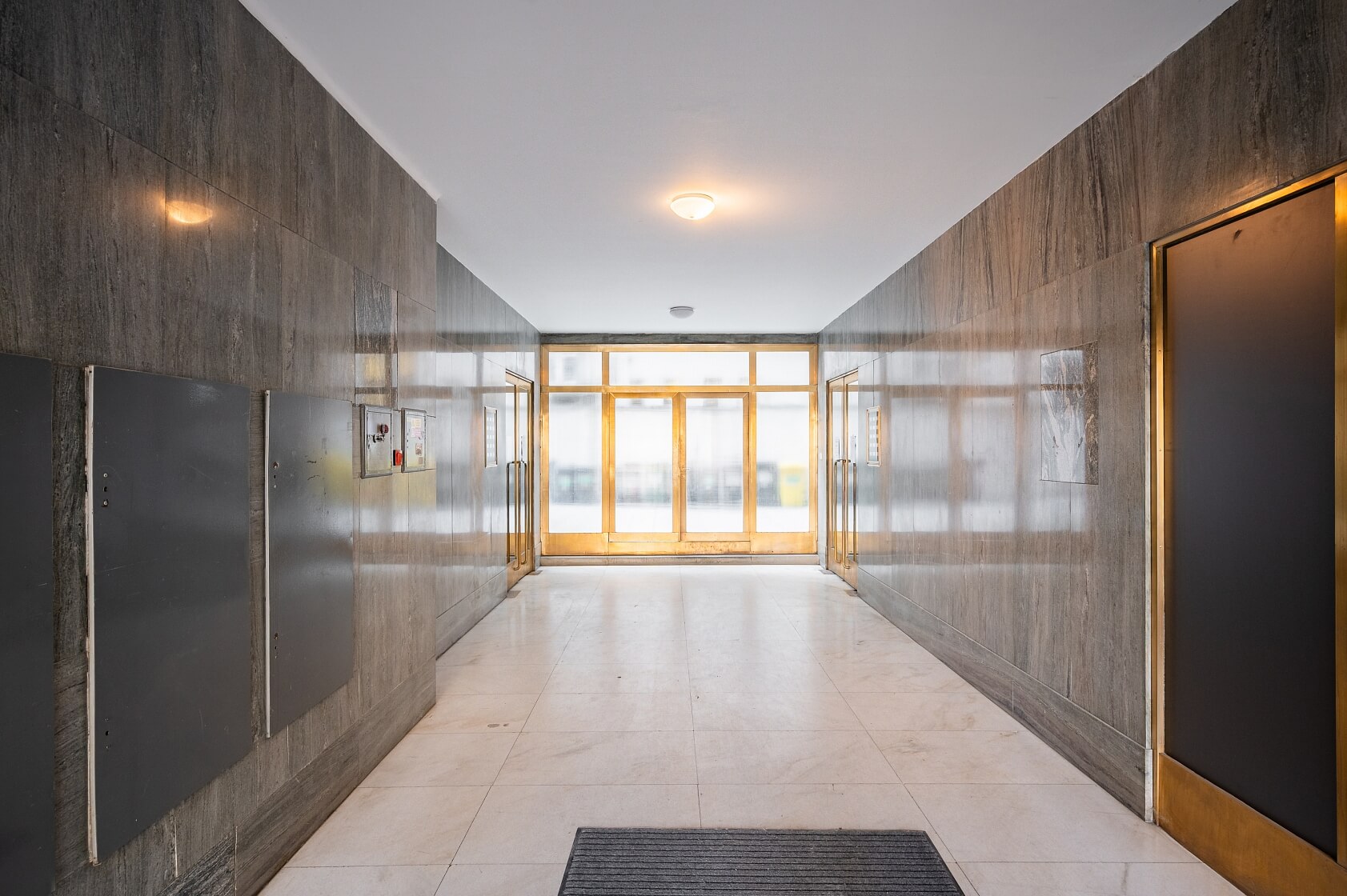 Lodecká, Nové Město - Prague 1 | Rent, Apartment Two-bedroom (3+1), 96 m²