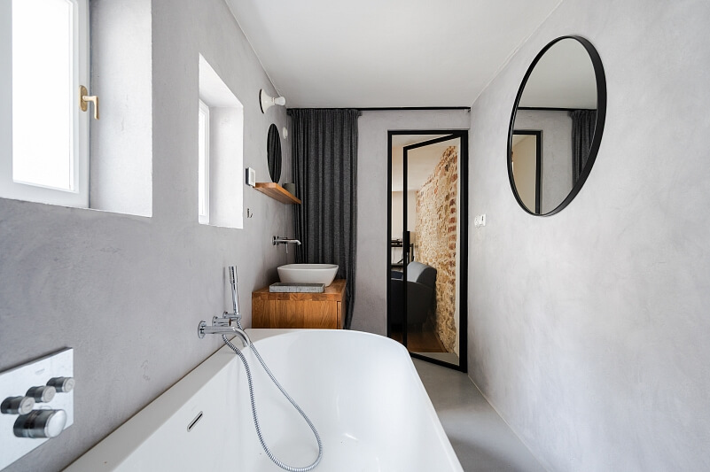 Na Kocourkách, Střešovice - Praha 6 | Prodej, Byt 2+kk, 60 m²