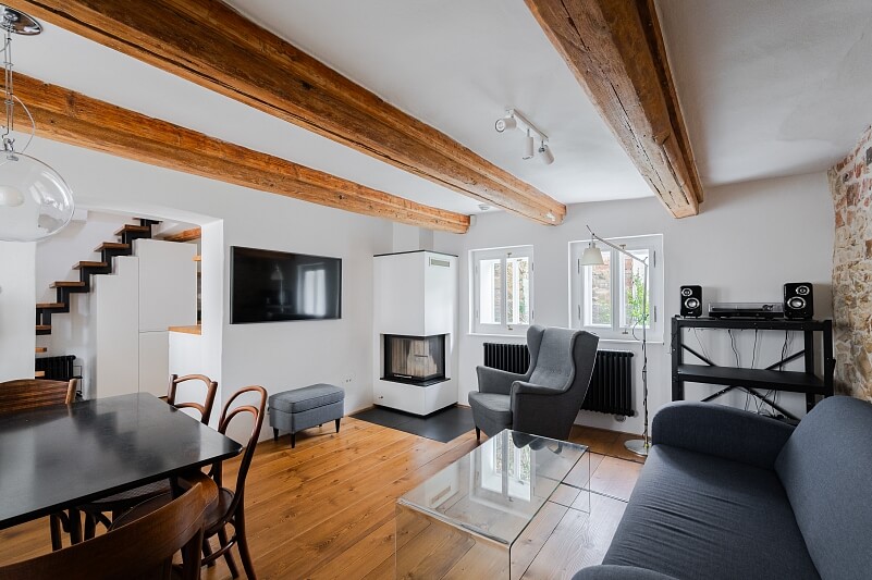 Na Kocourkách, Střešovice - Praha 6 | Prodej, Byt 2+kk, 60 m²