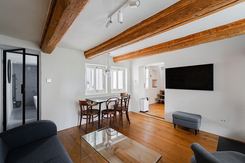 Na Kocourkách, Střešovice - Praha 6 | Prodej, Byt 2+kk, 60 m²