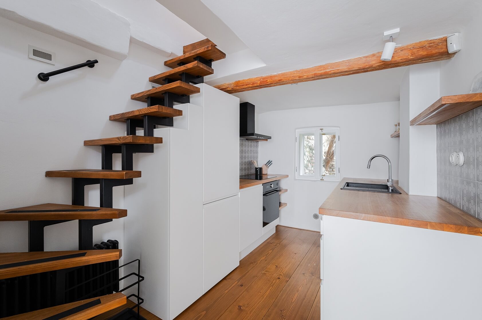 Na Kocourkách, Střešovice - Praha 6 | Prodej, Byt 2+kk, 60 m²