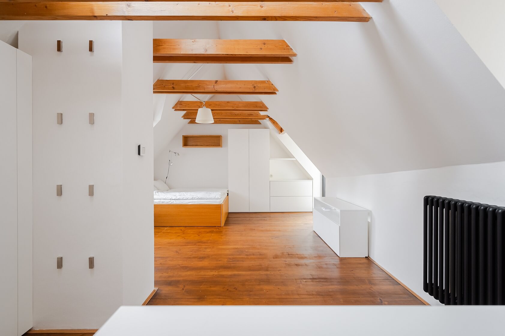 Na Kocourkách, Střešovice - Praha 6 | Prodej, Byt 2+kk, 60 m²