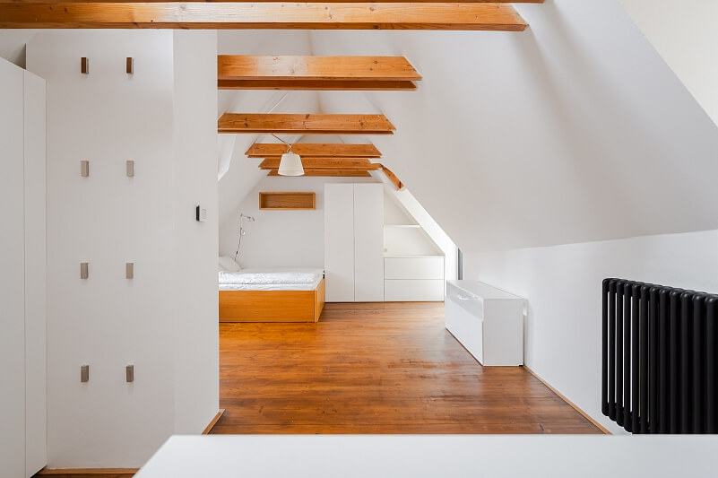 Na Kocourkách, Střešovice - Praha 6 | Prodej, Byt 2+kk, 60 m²