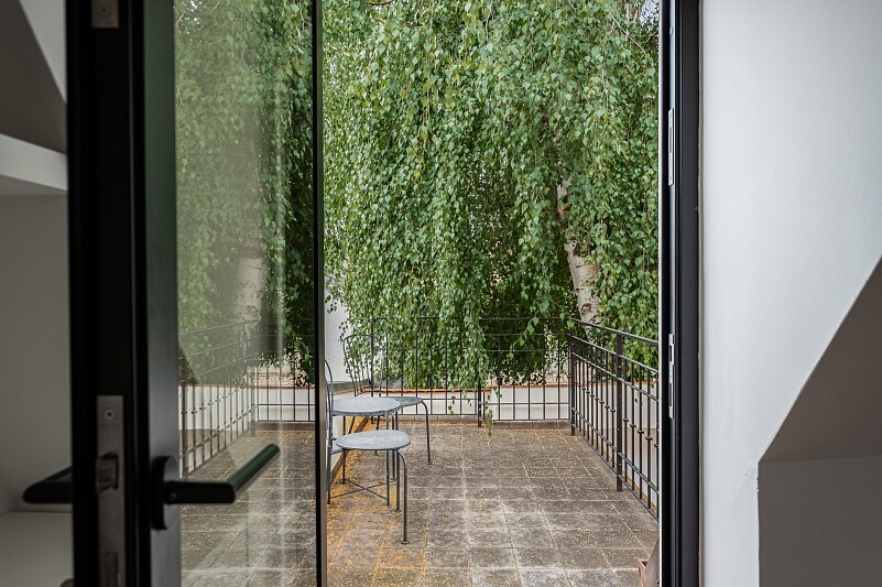 Na Kocourkách, Střešovice - Praha 6 | Prodej, Byt 2+kk, 60 m²