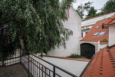 Na Kocourkách, Střešovice - Praha 6 | Prodej, Byt 2+kk, 60 m²