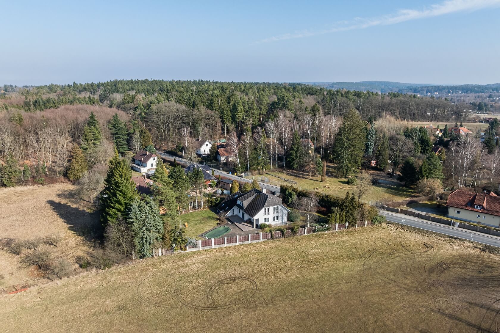 Školní, Mukařov - Praha-východ | Prodej, Rodinný dům 5+kk, 270 m²