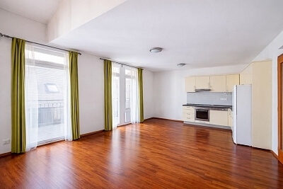 Jana Masaryka, Vinohrady - Prague 2 | Rent, Apartment Two-bedroom (3+kk), 110 m²