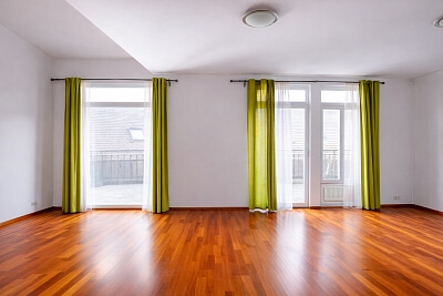 Jana Masaryka, Vinohrady - Prague 2 | Rent, Apartment Two-bedroom (3+kk), 110 m²