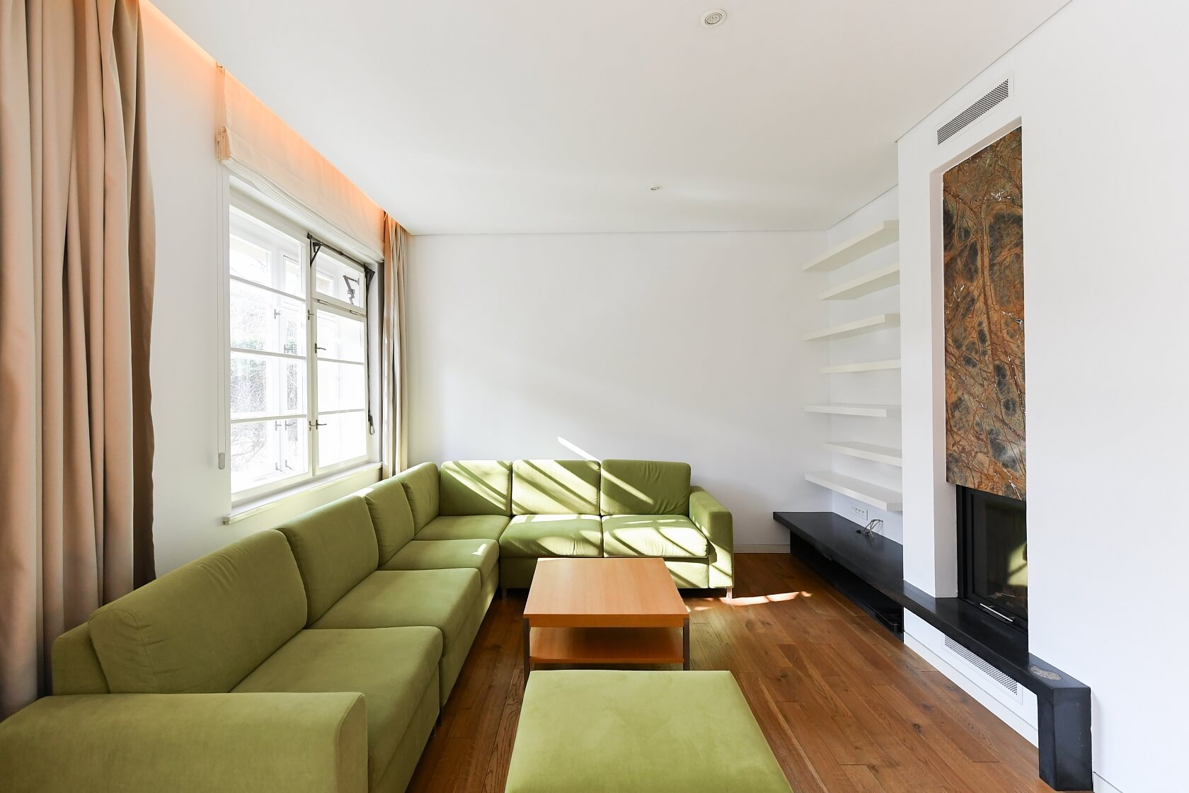 Jihozápadní II, Záběhlice - Prague 4 | Rent, House Four-bedroom (5+kk), 196 m²