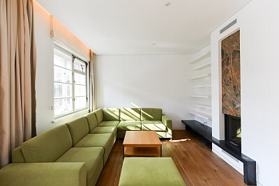 Jihozápadní II, Záběhlice - Praha 4 | Pronájem, Rodinný dům 5+kk, 196 m²