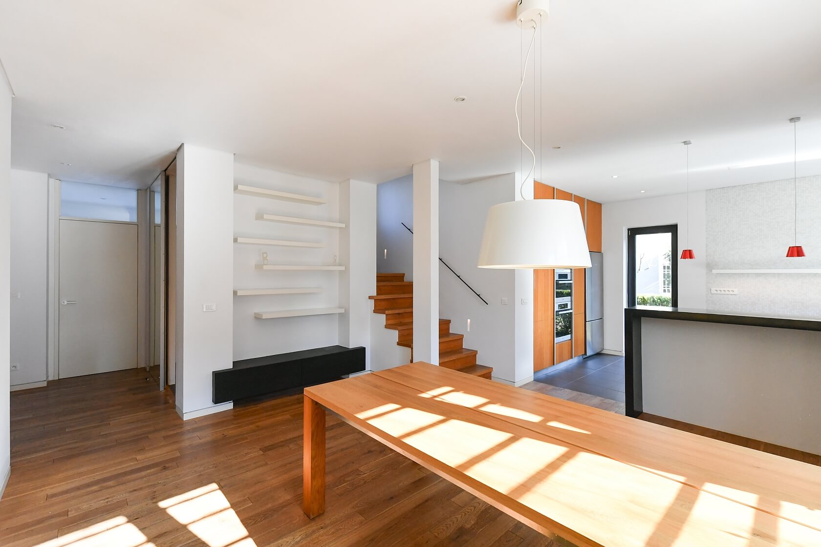 Jihozápadní II, Záběhlice - Praha 4 | Pronájem, Rodinný dům 5+kk, 196 m²