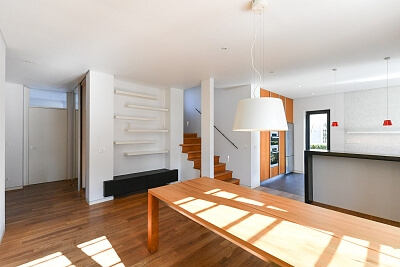 Jihozápadní II, Záběhlice - Praha 4 | Pronájem, Rodinný dům 5+kk, 196 m²