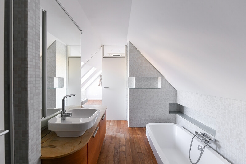 Jihozápadní II, Záběhlice - Praha 4 | Pronájem, Rodinný dům 5+kk, 196 m²