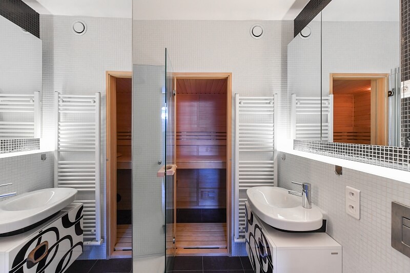 Jihozápadní II, Záběhlice - Praha 4 | Pronájem, Rodinný dům 5+kk, 196 m²