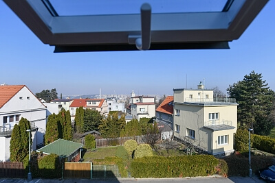 Jihozápadní II, Záběhlice - Praha 4 | Pronájem, Rodinný dům 5+kk, 196 m²