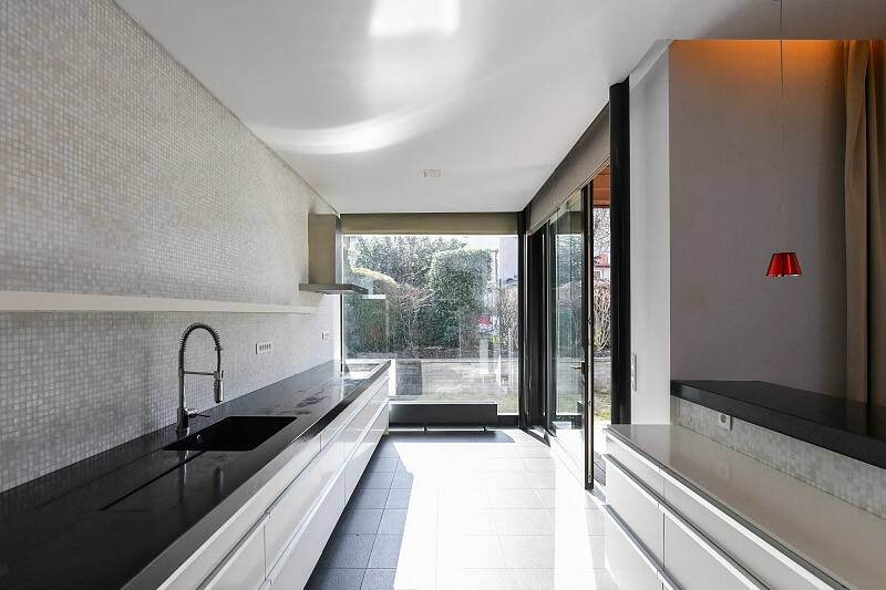 Jihozápadní II, Záběhlice - Prague 4 | Rent, House Four-bedroom (5+kk), 196 m²