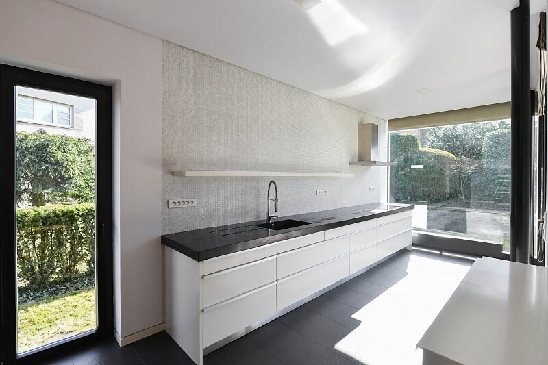 Jihozápadní II, Záběhlice - Prague 4 | Rent, House Four-bedroom (5+kk), 196 m²