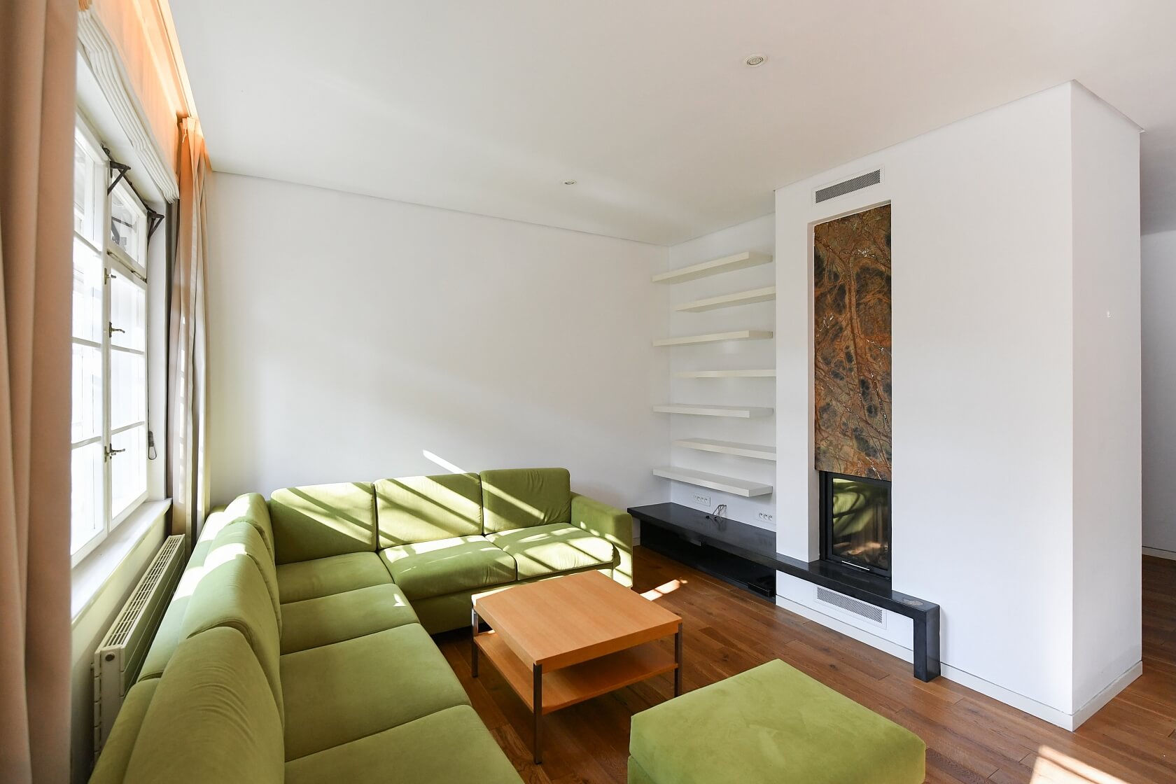 Jihozápadní II, Záběhlice - Prague 4 | Rent, House Four-bedroom (5+kk), 196 m²