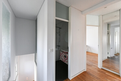 Jihozápadní II, Záběhlice - Prague 4 | Rent, House Four-bedroom (5+kk), 196 m²