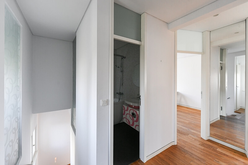 Jihozápadní II, Záběhlice - Praha 4 | Pronájem, Rodinný dům 5+kk, 196 m²