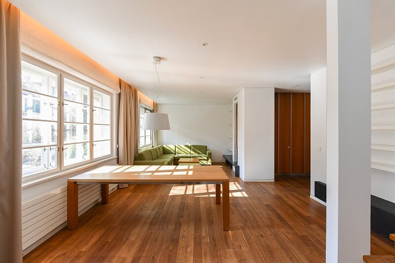 Jihozápadní II, Záběhlice - Prague 4 | Rent, House Four-bedroom (5+kk), 196 m²