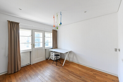 Jihozápadní II, Záběhlice - Prague 4 | Rent, House Four-bedroom (5+kk), 196 m²