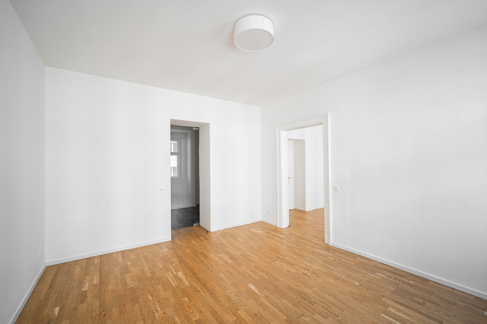 Máchova, Vinohrady - Praha 2 | Pronájem, Byt 3+1, 97 m²