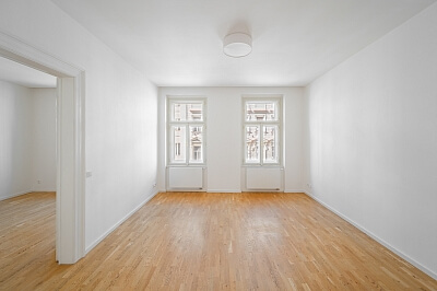 Máchova, Vinohrady - Praha 2 | Pronájem, Byt 3+1, 97 m²