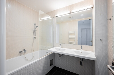 Máchova, Vinohrady - Praha 2 | Pronájem, Byt 3+1, 97 m²