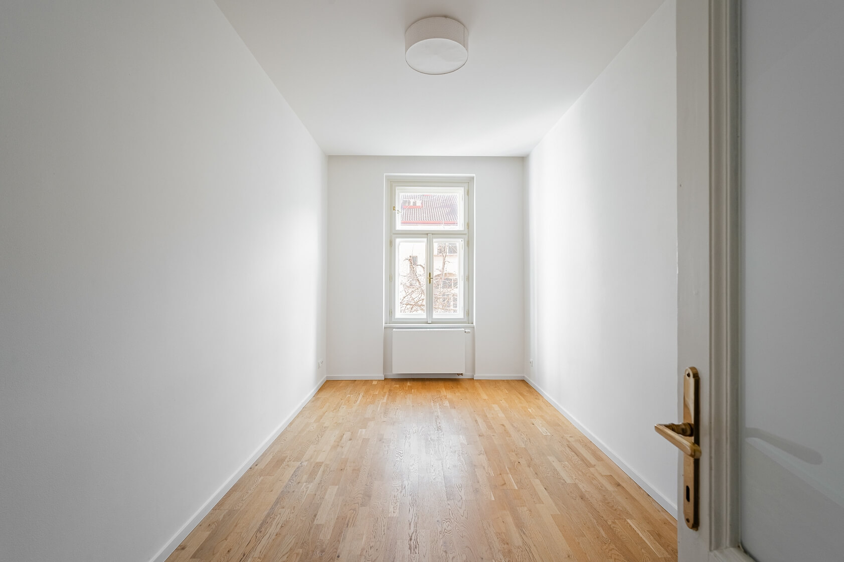 Máchova, Vinohrady - Prague 2 | Rent, Apartment Two-bedroom (3+1), 97 m²