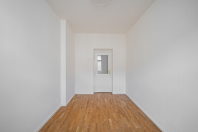 Máchova, Vinohrady - Prague 2 | Rent, Apartment Two-bedroom (3+1), 97 m²