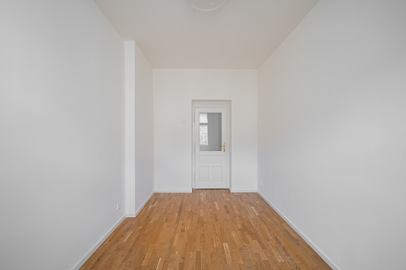 Máchova, Vinohrady - Praha 2 | Pronájem, Byt 3+1, 97 m²