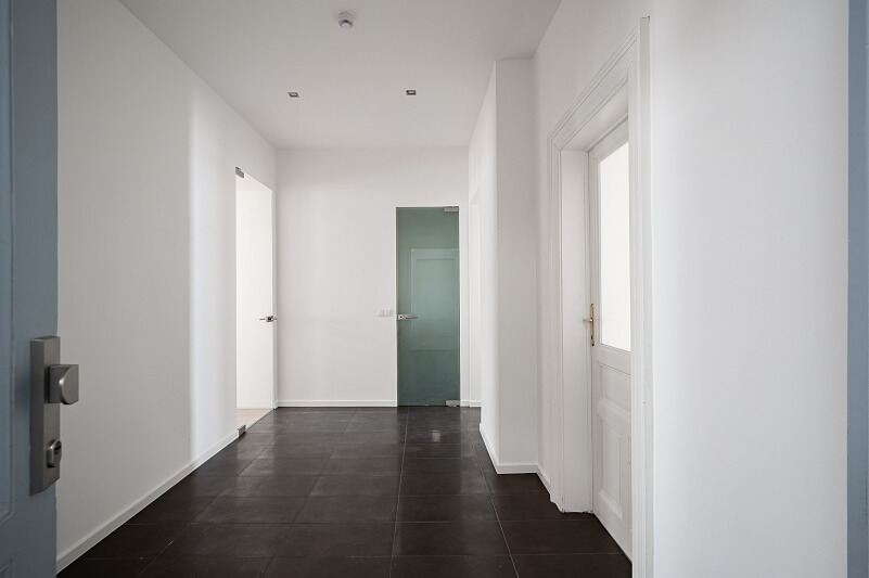 Máchova, Vinohrady - Praha 2 | Pronájem, Byt 3+1, 97 m²