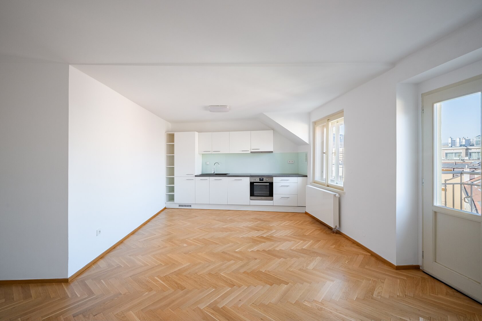 Na Struze, Nové Město - Praha 1 | Prodej, Byt 3+1, 178 m²