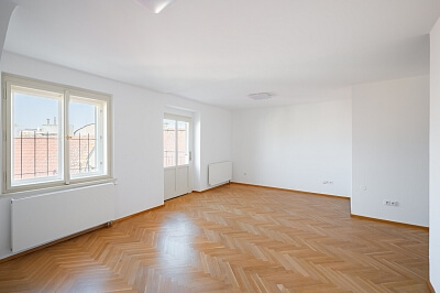 Na Struze, Nové Město - Praha 1 | Prodej, Byt 3+1, 178 m²