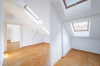 Na Struze, Nové Město - Praha 1 | Prodej, Byt 3+1, 178 m²