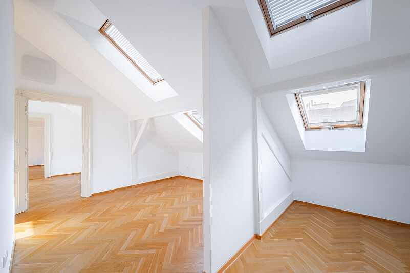 Na Struze, Nové Město - Praha 1 | Prodej, Byt 3+1, 178 m²