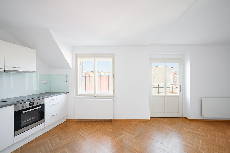 Na Struze, Nové Město - Praha 1 | Prodej, Byt 3+1, 178 m²