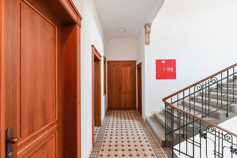 Kubelíkova, Žižkov - Praha 3 | Pronájem, Byt 3+1, 111 m²