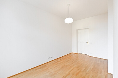 Kubelíkova, Žižkov - Praha 3 | Pronájem, Byt 3+1, 111 m²