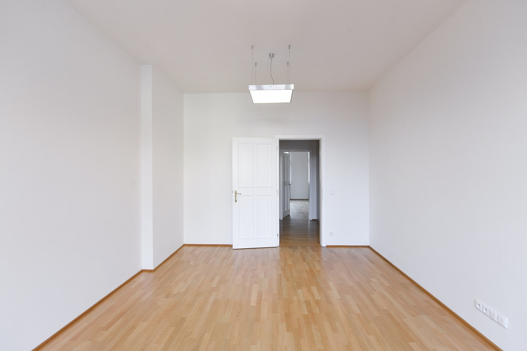 Kubelíkova, Žižkov - Praha 3 | Pronájem, Byt 3+1, 111 m²