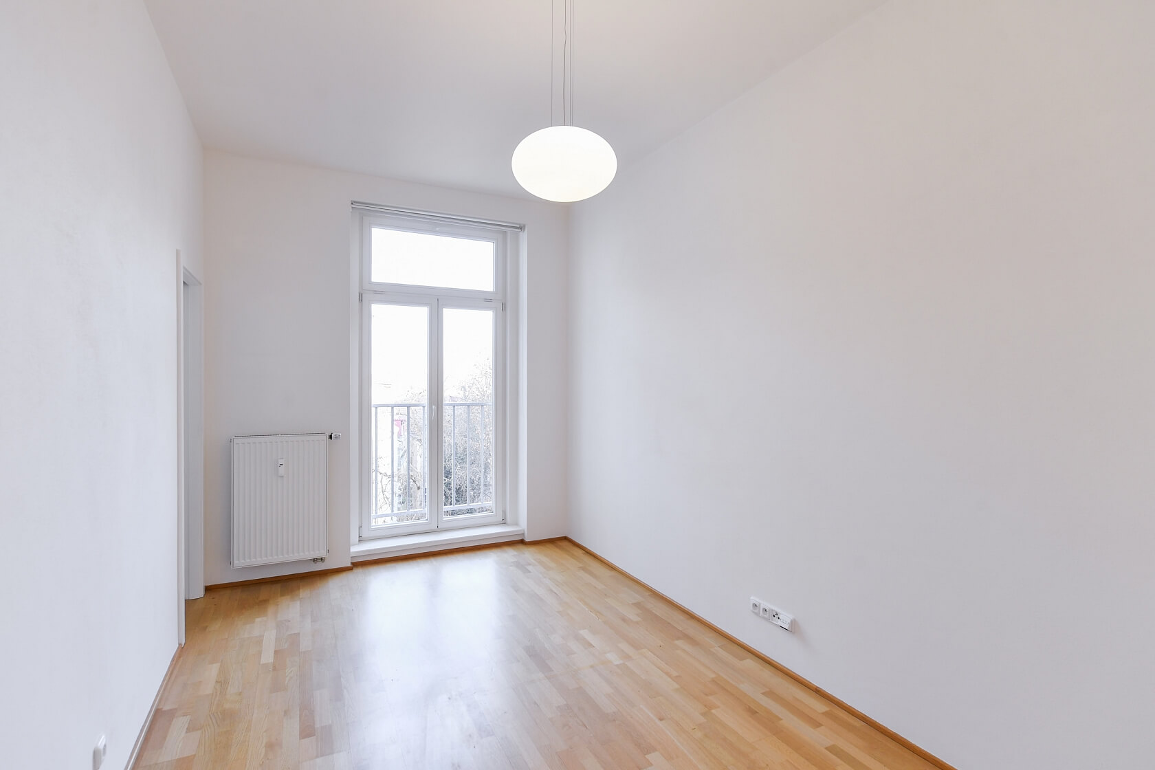 Kubelíkova, Žižkov - Praha 3 | Pronájem, Byt 3+1, 111 m²