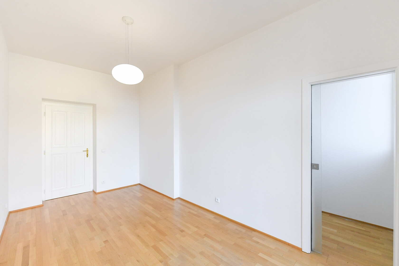 Kubelíkova, Žižkov - Praha 3 | Pronájem, Byt 3+1, 111 m²