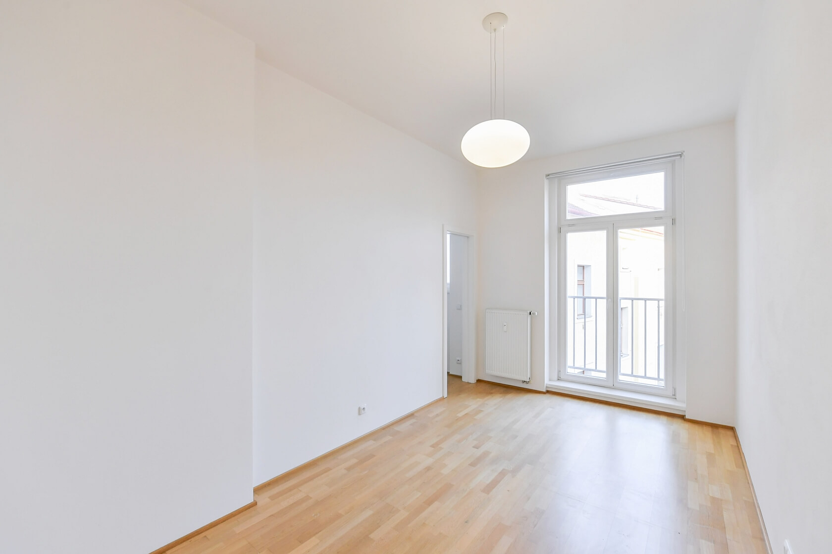 Kubelíkova, Žižkov - Praha 3 | Pronájem, Byt 3+1, 111 m²