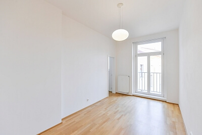 Kubelíkova, Žižkov - Praha 3 | Pronájem, Byt 3+1, 111 m²