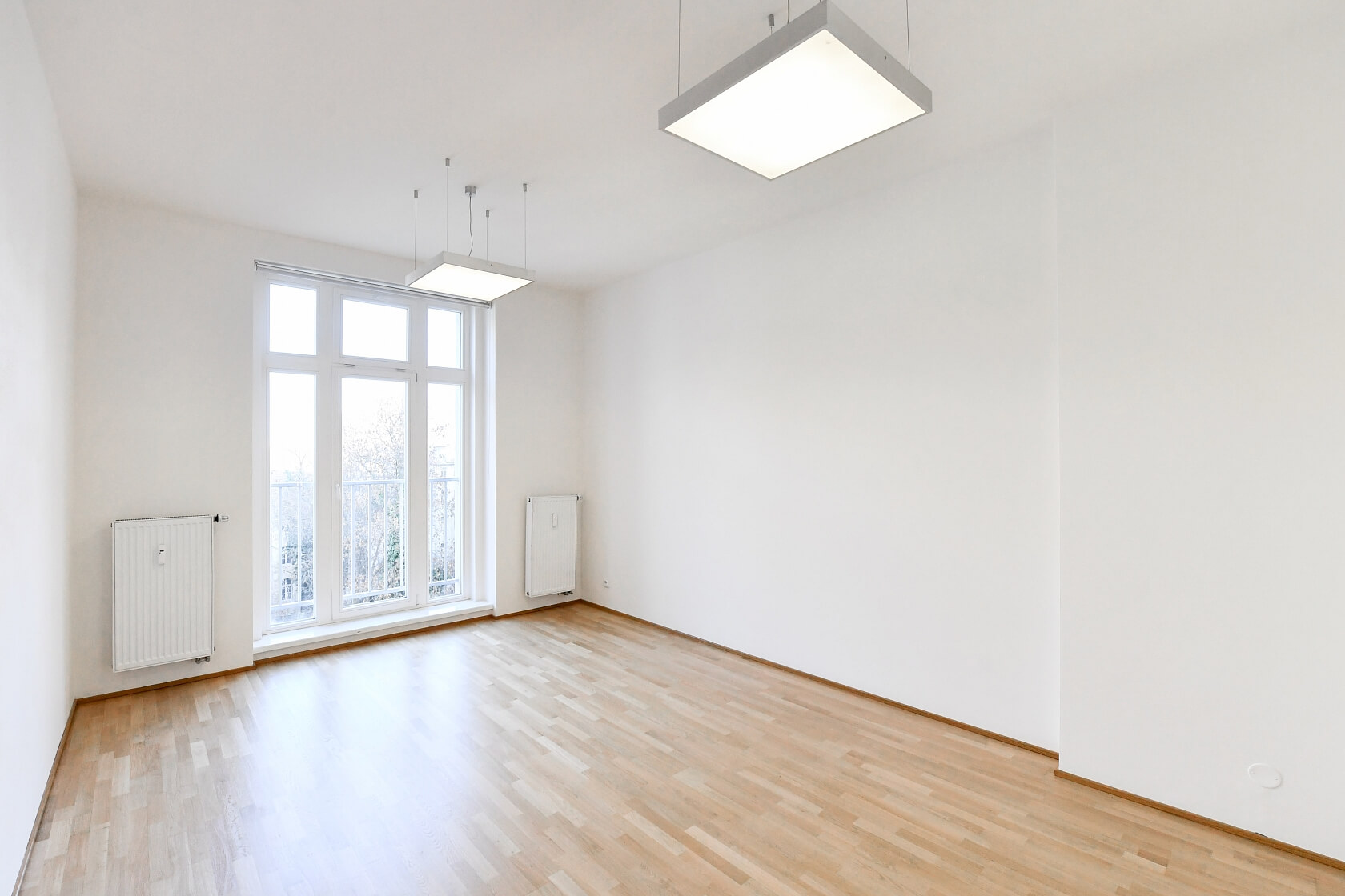 Kubelíkova, Žižkov - Praha 3 | Pronájem, Byt 3+1, 111 m²