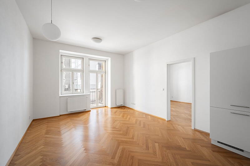 Kotevní, Smíchov - Praha 5 | Prodej, Byt 3+kk, 82 m²