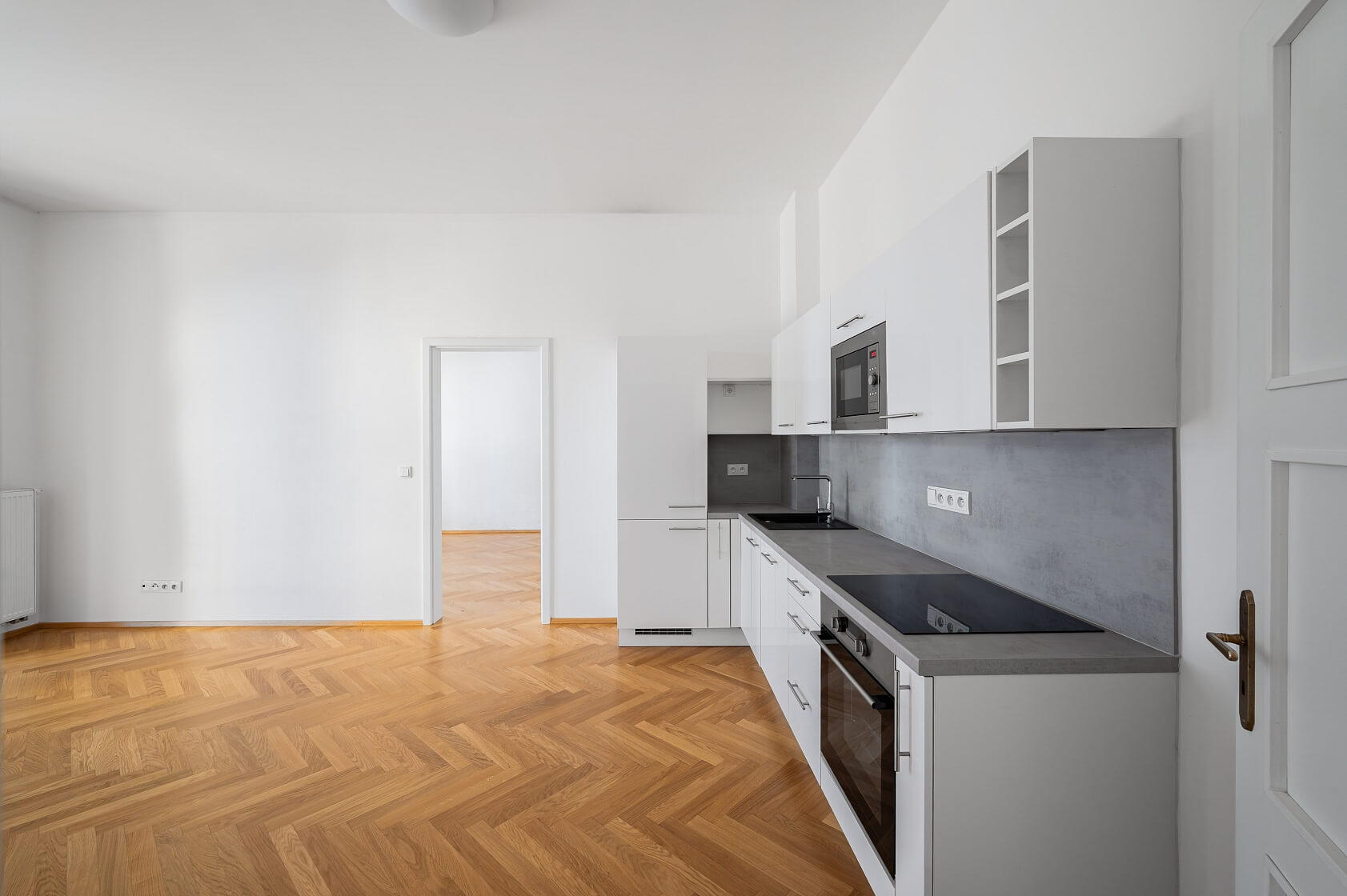 Kotevní, Smíchov - Praha 5 | Prodej, Byt 3+kk, 82 m²