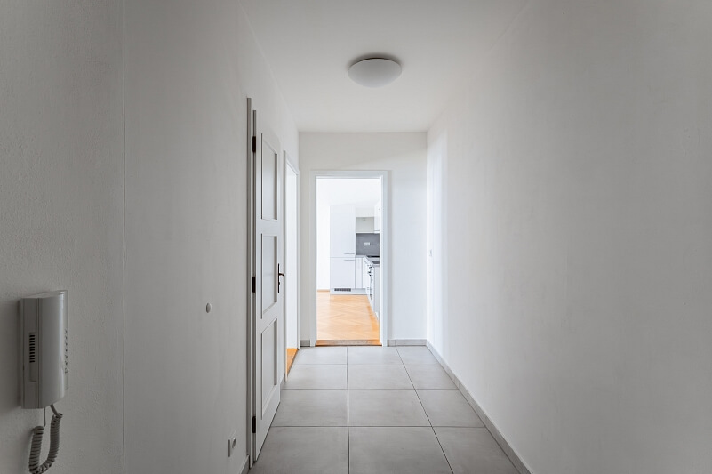 Kotevní, Smíchov - Prague 5 | Sale, Apartment Two-bedroom (3+kk), 82 m²