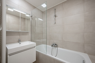 Kotevní, Smíchov - Prague 5 | Sale, Apartment Two-bedroom (3+kk), 84 m²